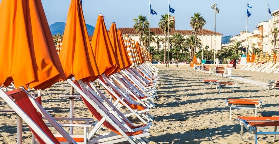 spiaggia-viareggio-vacanze