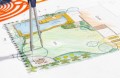 COME SI FA A PROGETTARE UN GIARDINO: GUIDA PER UN GIARDINO DA SOGNO