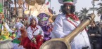 Carnevale di Viareggio 2018