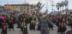 Carnevale di Viareggio 2018