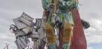 Carnevale di Viareggio 2018