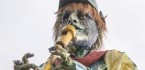 Carnevale di Viareggio 2018