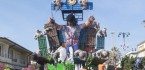 Carnevale di Viareggio 2018