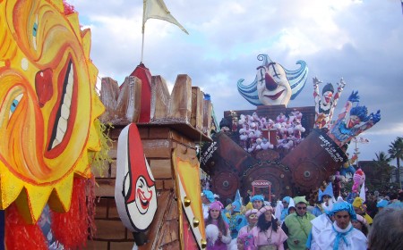 Carnevale di Viareggio