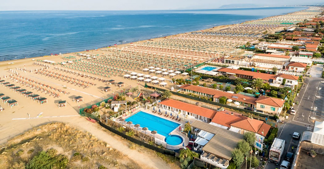 Mare della Versilia: spiagge, stabilimenti e consigli per una vacanza perfetta