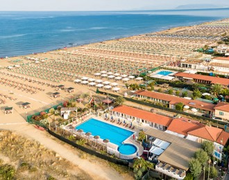 Mare della Versilia: spiagge, stabilimenti e consigli per una vacanza perfetta