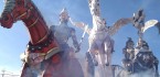 Carnevale di Viareggio 2019
