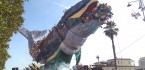 Carnevale di Viareggio 2019