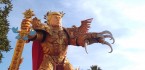 Carnevale di Viareggio 2019