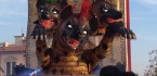 Carnevale di Viareggio 2019