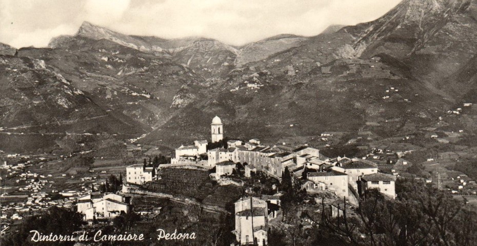 Pedona: il borgo medievale che domina la Versilia tra storia, torri e mare