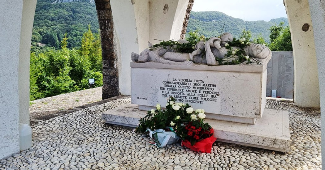 SANT’ANNA DI STAZZEMA: GUIDA COMPLETA TRA MEMORIA, STORIA E MONTAGNA