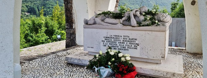 SANT’ANNA DI STAZZEMA: GUIDA COMPLETA TRA MEMORIA, STORIA E MONTAGNA