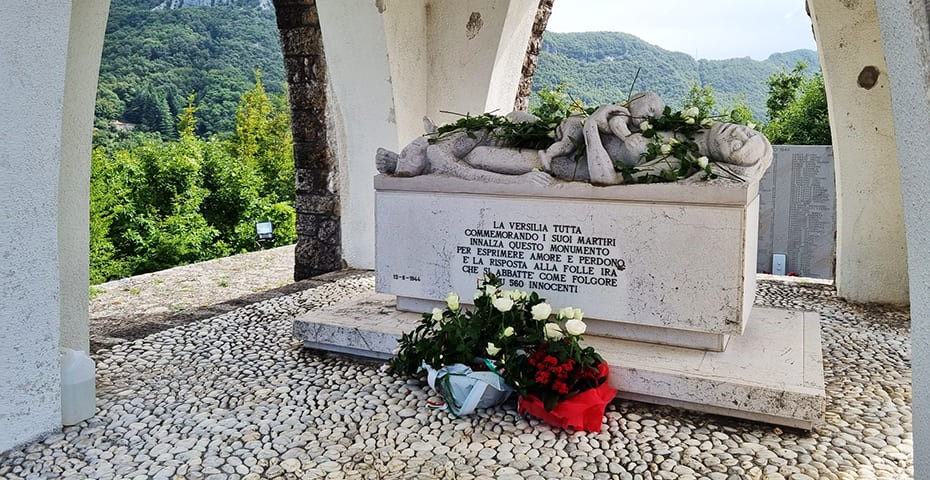 SANT’ANNA DI STAZZEMA: GUIDA COMPLETA TRA MEMORIA, STORIA E MONTAGNA