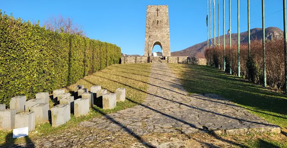 SANT’ANNA DI STAZZEMA: GUIDA COMPLETA TRA MEMORIA, STORIA E MONTAGNA