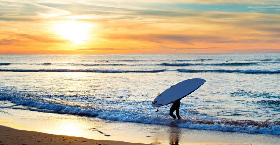  Sport in Versilia: guida alle attività all’aria aperta tra mare e Alpi Apuane