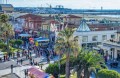 Cosa fare in vacanza a Viareggio: guida definitiva tra mare, spiagge e prezzi